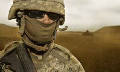 57th Military Police Company training [Image 7 of 7]