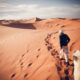 'Sahara Guide', Morocco, Merzouga, Erg Chebbi, Sahara Desert