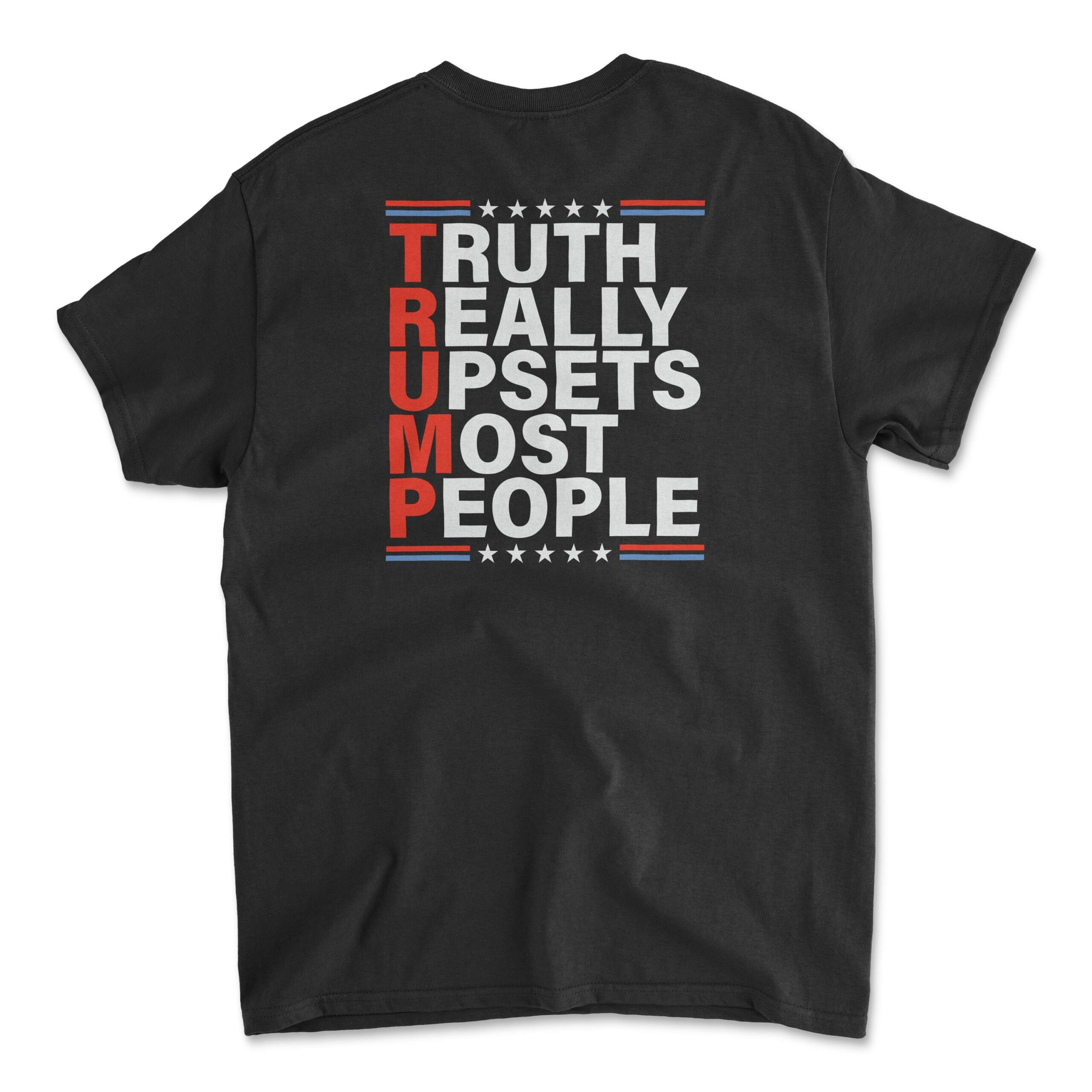 trump truth shirt